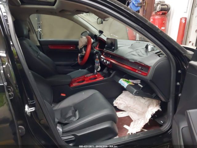19XFL1H79RE014332 Honda l15b7