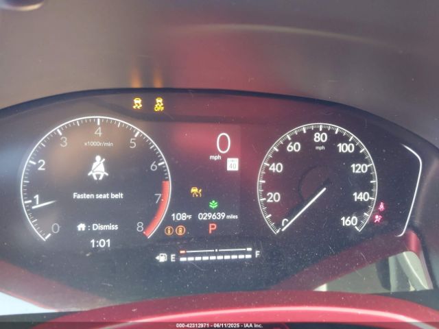 19XFL1H79RE014332 Honda l15b7