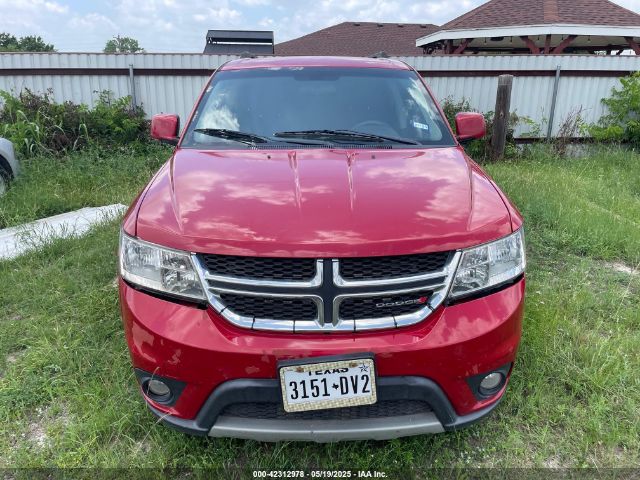 3C4PDCBG3ET224498 Dodge Journey Sxt