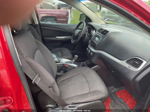 3C4PDCBG3ET224498 Dodge Journey Sxt