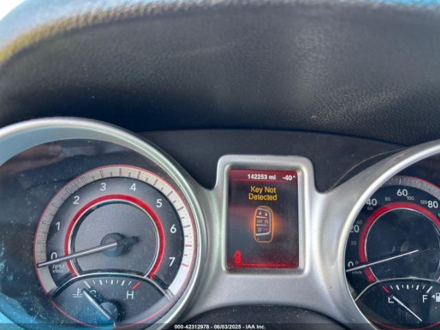 3C4PDCBG3ET224498 Dodge Journey Sxt
