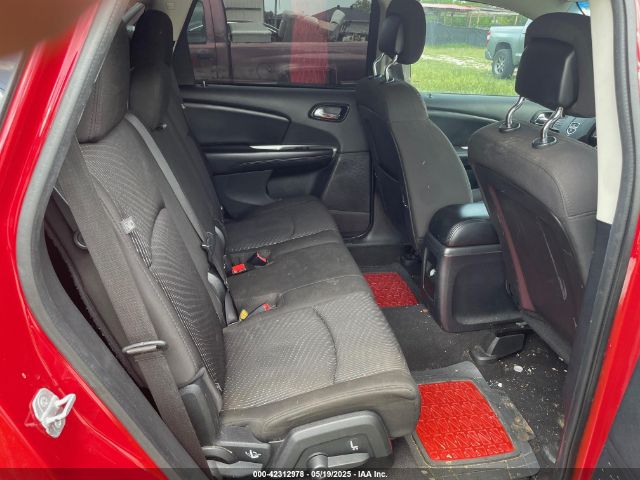 3C4PDCBG3ET224498 Dodge Journey Sxt