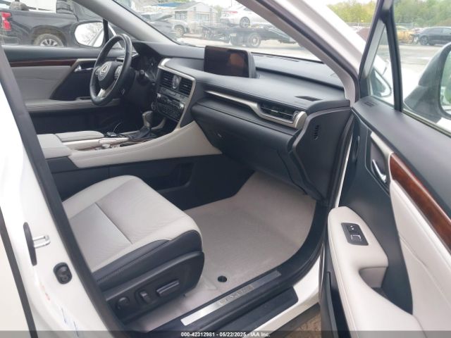 2019 LEXUS RX 350 2T2BZMCA7KC169897 Photo 4