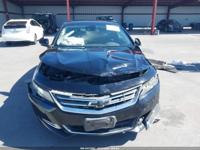 2G1125S32E9118530 Chevrolet Impala 2lt