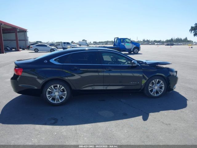 2G1125S32E9118530 Chevrolet Impala 2lt