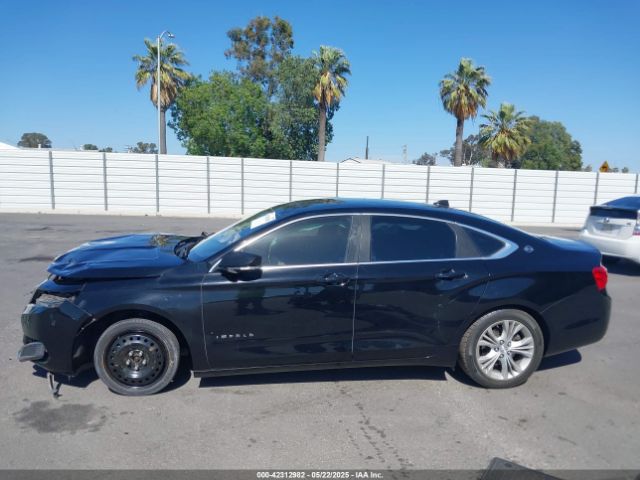 2G1125S32E9118530 Chevrolet Impala 2lt