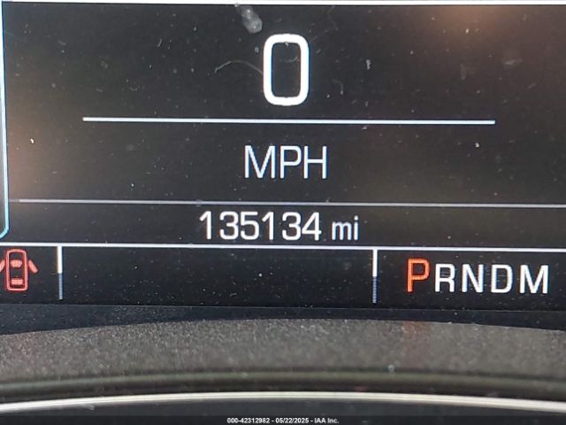2G1125S32E9118530 Chevrolet Impala 2lt