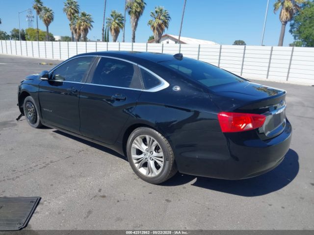 2G1125S32E9118530 Chevrolet Impala 2lt