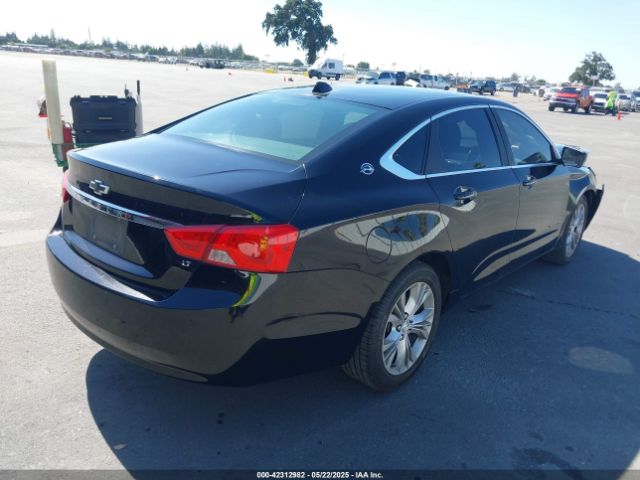 2G1125S32E9118530 Chevrolet Impala 2lt