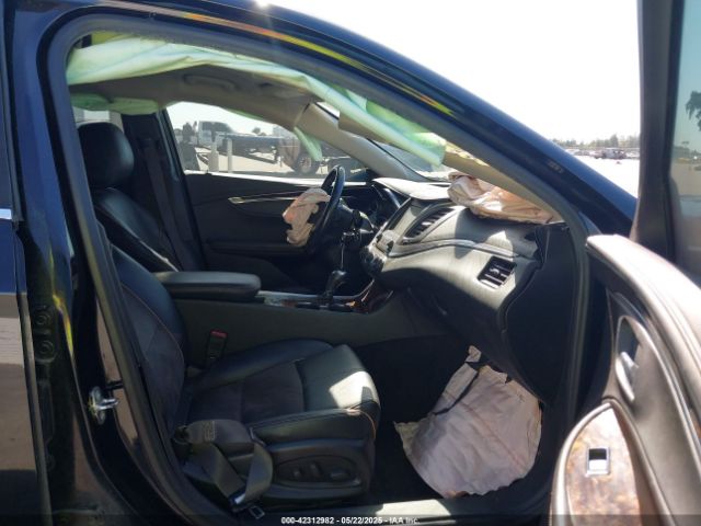 2G1125S32E9118530 Chevrolet Impala 2lt