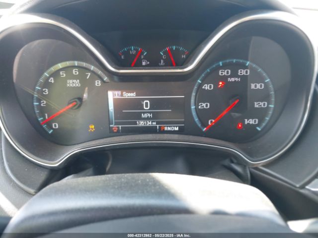 2G1125S32E9118530 Chevrolet Impala 2lt