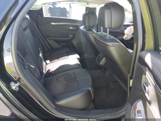 2G1125S32E9118530 Chevrolet Impala 2lt