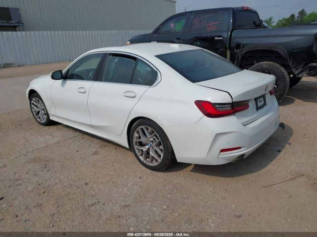 3MW69CW01S8F09514 BMW 3 Series 330i
