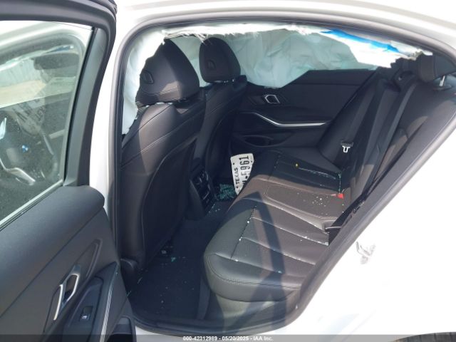 3MW69CW01S8F09514 BMW 3 Series 330i