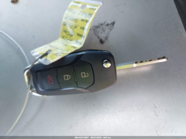 3FA6P0H75GR343989 Ford FUSION SE