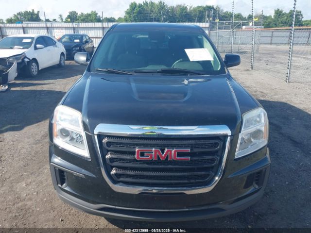 2GKALMEK4H6121649 GMC Terrain Sle-1