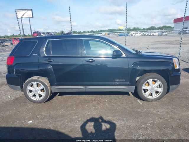 2GKALMEK4H6121649 GMC Terrain Sle-1