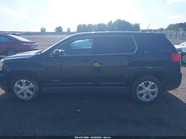 2GKALMEK4H6121649 GMC Terrain Sle-1