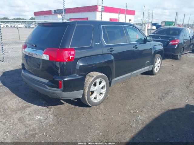 2GKALMEK4H6121649 GMC Terrain Sle-1