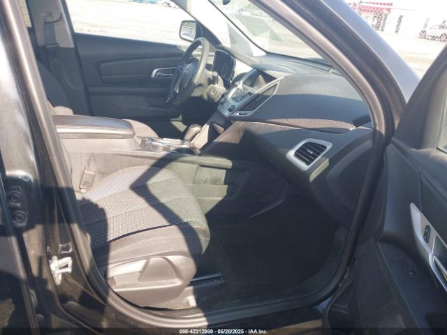 2GKALMEK4H6121649 GMC Terrain Sle-1