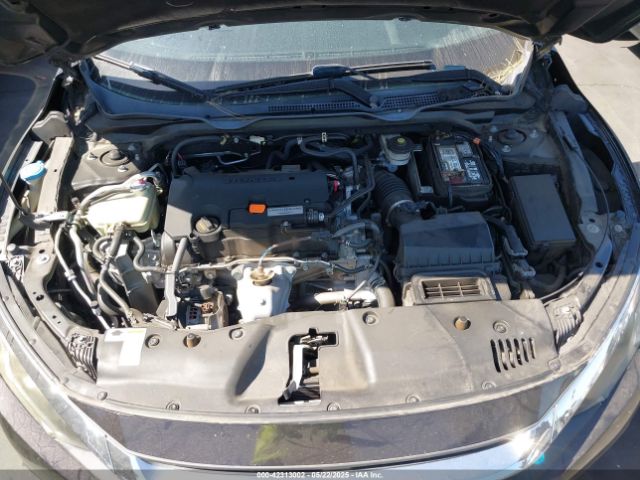 2HGFC2F73GH524686 Honda k20c2