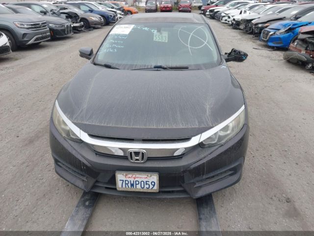 2HGFC2F73GH524686 Honda k20c2