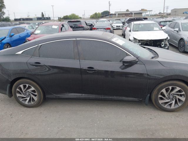 2HGFC2F73GH524686 Honda k20c2