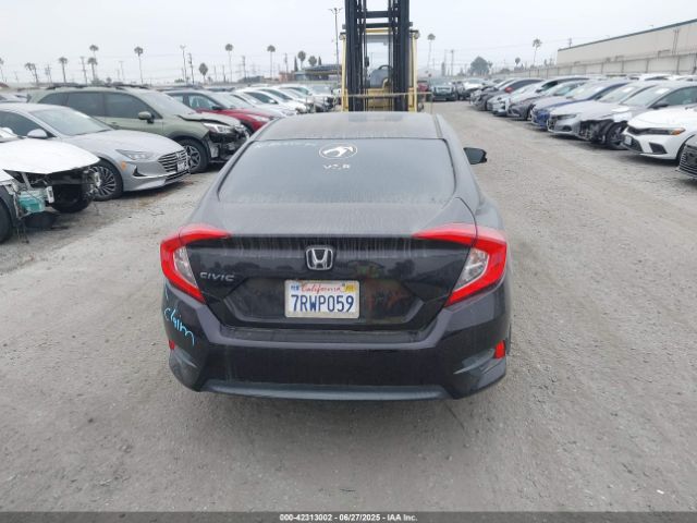 2HGFC2F73GH524686 Honda k20c2