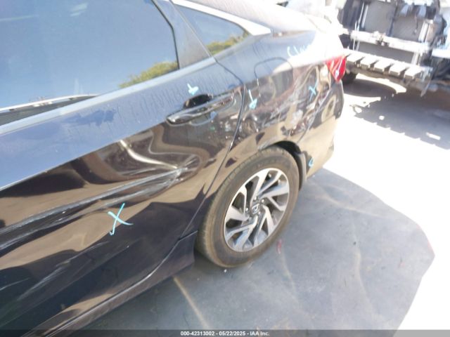 2HGFC2F73GH524686 Honda k20c2