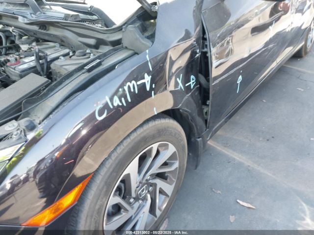 2HGFC2F73GH524686 Honda k20c2