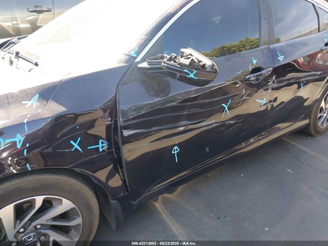 2HGFC2F73GH524686 Honda k20c2