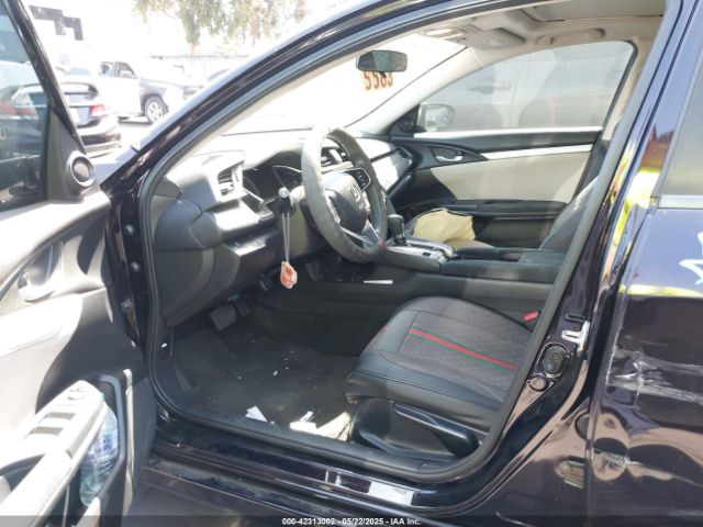 2HGFC2F73GH524686 Honda k20c2