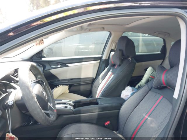 2HGFC2F73GH524686 Honda k20c2
