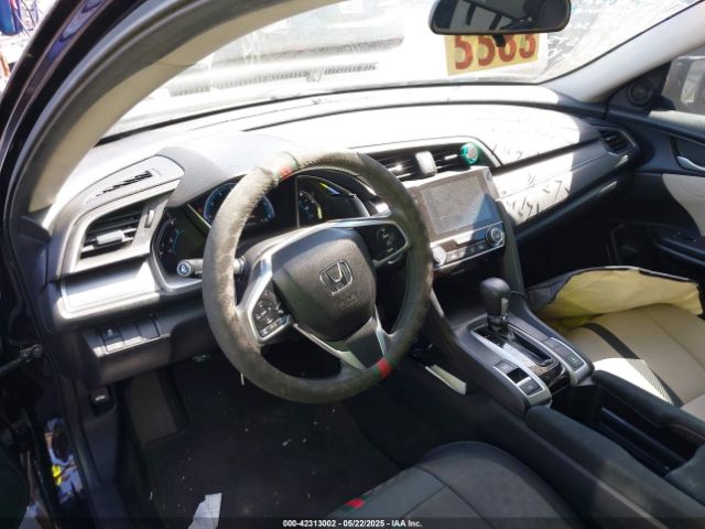 2HGFC2F73GH524686 Honda k20c2