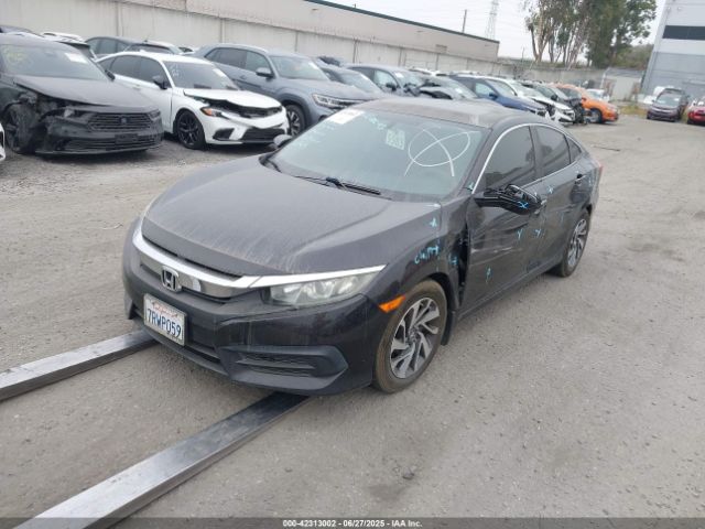 2HGFC2F73GH524686 Honda k20c2