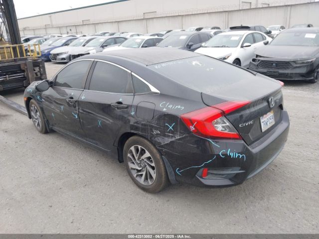 2HGFC2F73GH524686 Honda k20c2