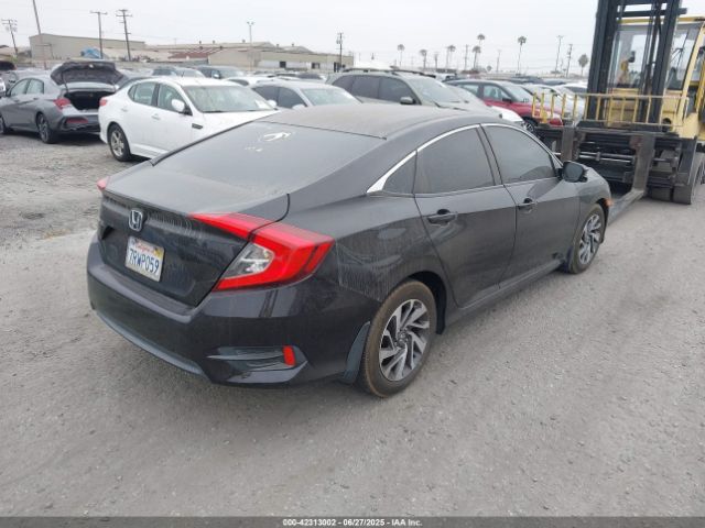 2HGFC2F73GH524686 Honda k20c2
