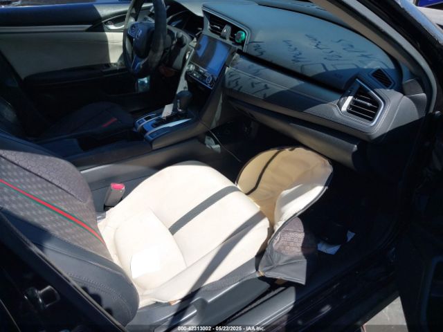 2HGFC2F73GH524686 Honda k20c2