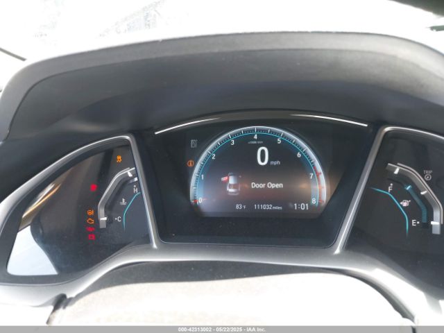 2HGFC2F73GH524686 Honda k20c2