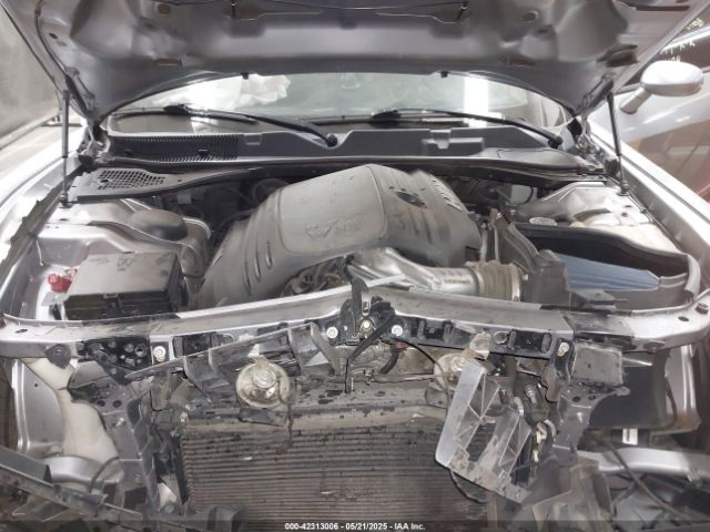 2016 DODGE CHALLENGER 2C3CDZBT0GH311774 Photo 9