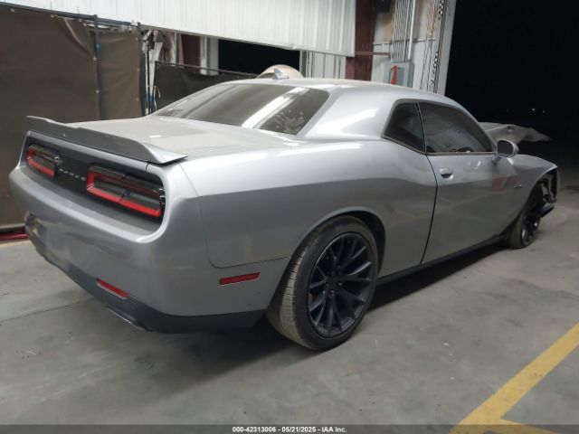 2016 DODGE CHALLENGER 2C3CDZBT0GH311774 Photo 3