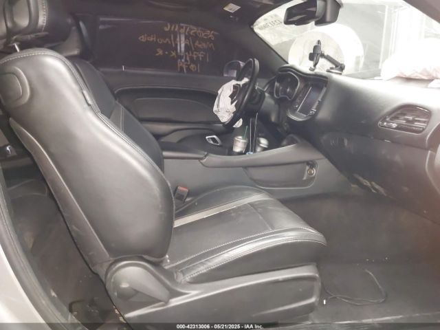 2016 DODGE CHALLENGER 2C3CDZBT0GH311774 Photo 4