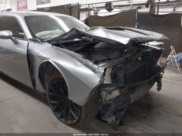 2016 DODGE CHALLENGER 2C3CDZBT0GH311774 Photo 5