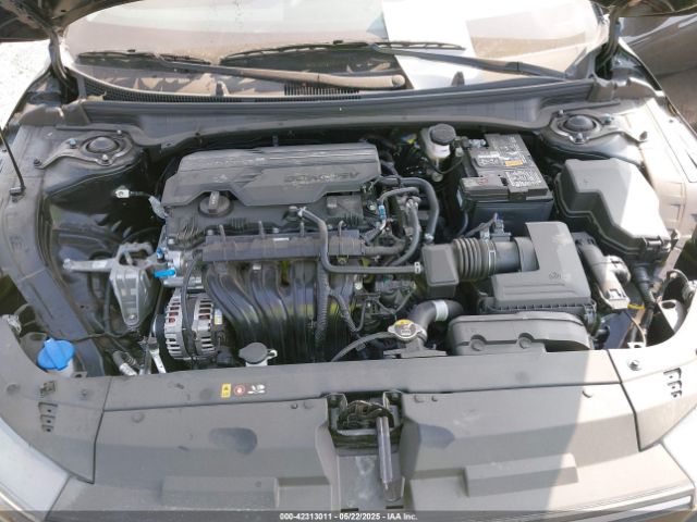 3KPFT4DEXSE036951 KIA K4 Lxs