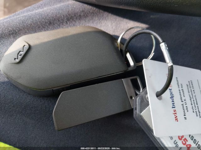 3KPFT4DEXSE036951 KIA K4 Lxs