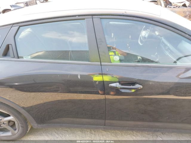 3KPFT4DEXSE036951 KIA K4 Lxs