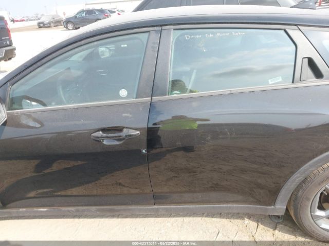 3KPFT4DEXSE036951 KIA K4 Lxs