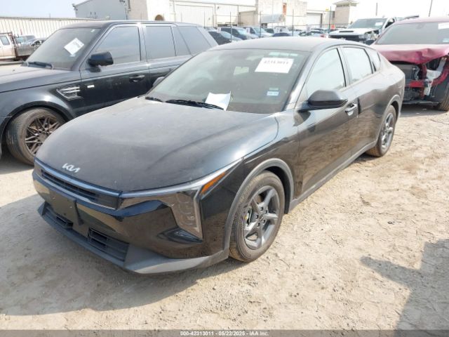 3KPFT4DEXSE036951 KIA K4 Lxs