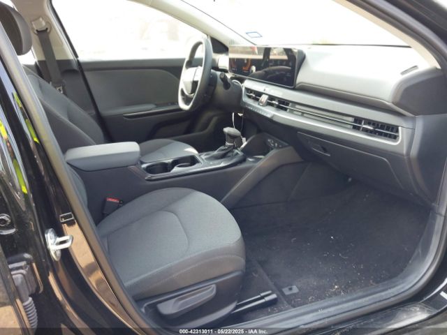 3KPFT4DEXSE036951 KIA K4 Lxs
