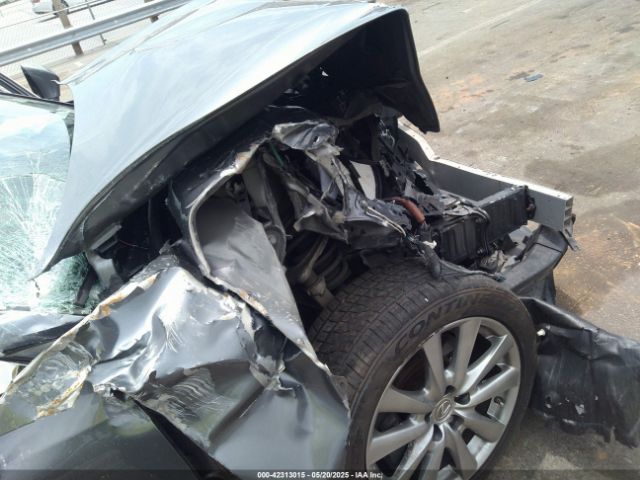 2015 LEXUS GS 350 JTHBE1BL7FA002062 Photo 5